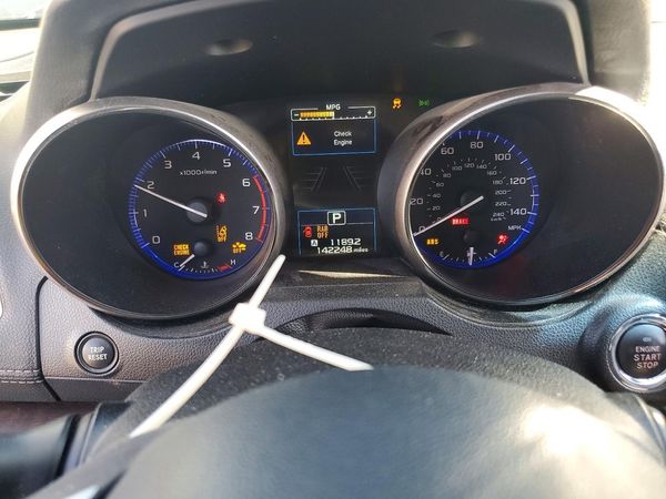 2018 SUBARU OUTBACK Limited+M/R+ES+NAVI