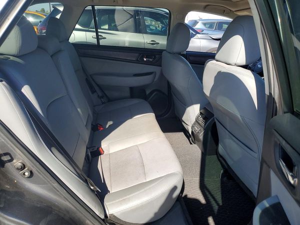 2018 SUBARU OUTBACK Limited+M/R+ES+NAVI