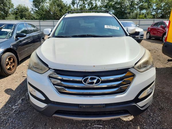 2014 HYUNDAI SANTA FE GLS