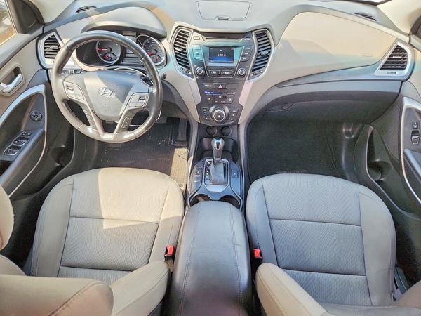 2014 HYUNDAI SANTA FE GLS