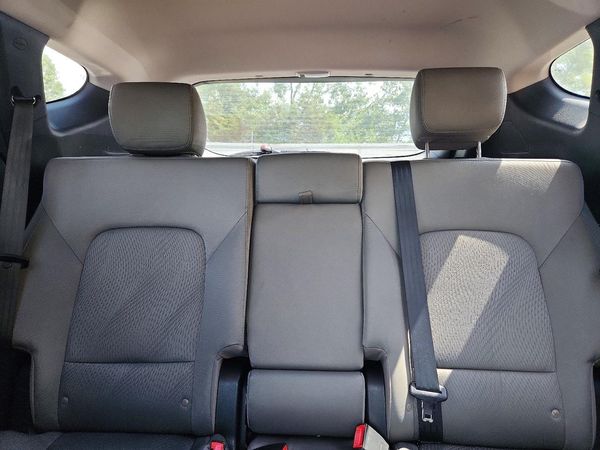 2014 HYUNDAI SANTA FE GLS