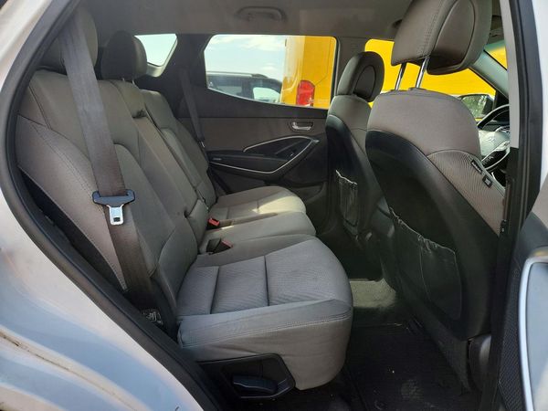 2014 HYUNDAI SANTA FE GLS