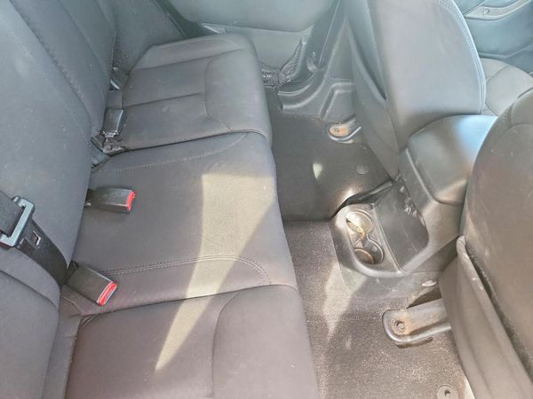 2015 JEEP WRANGLER UNLIMITED Sport — PSRS