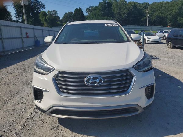 2017 HYUNDAI SANTA FE GI — DIRF