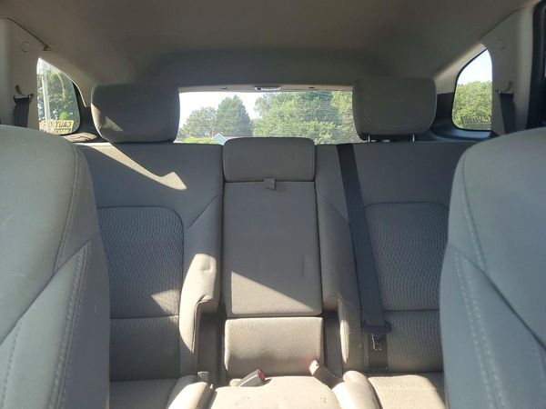 2017 HYUNDAI SANTA FE GI — SUVN