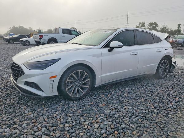 2022 HYUNDAI SONATA