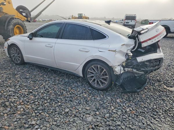 2022 HYUNDAI SONATA