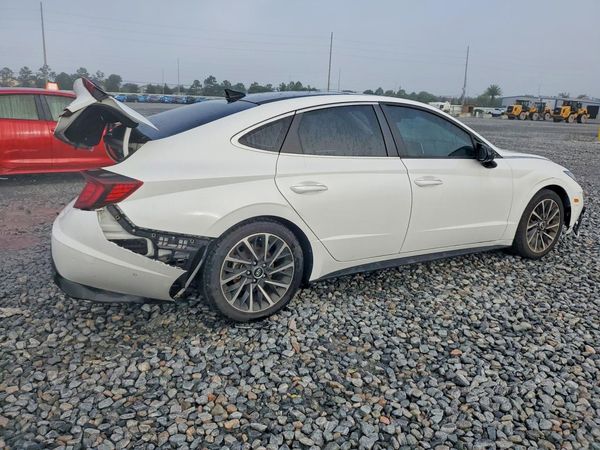 2022 HYUNDAI SONATA