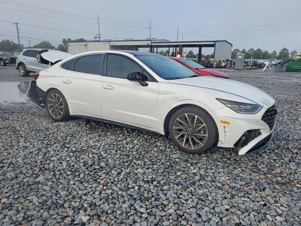 2022 HYUNDAI SONATA