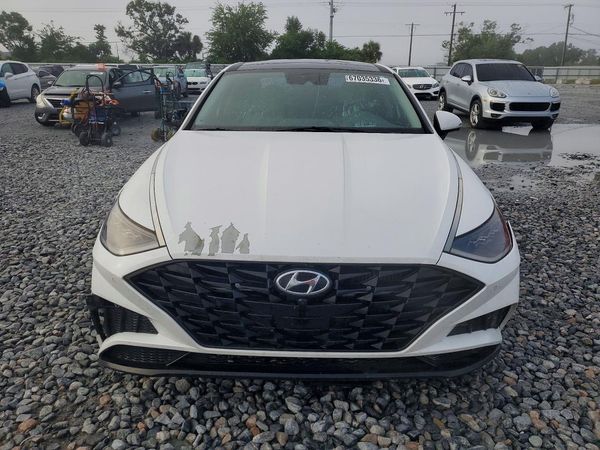 2022 HYUNDAI SONATA