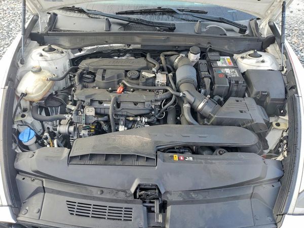 2022 HYUNDAI SONATA