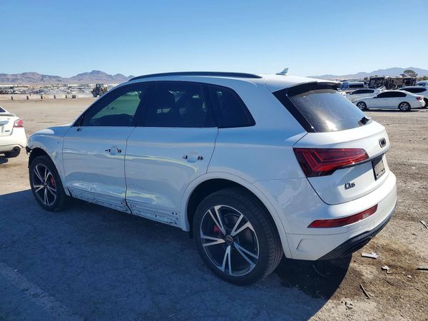 2025 AUDI Q5