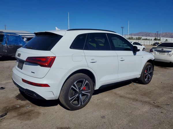 2025 AUDI Q5