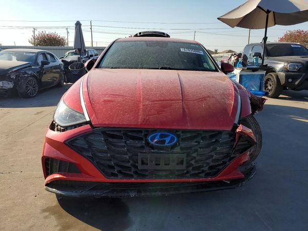 2020 HYUNDAI SONATA