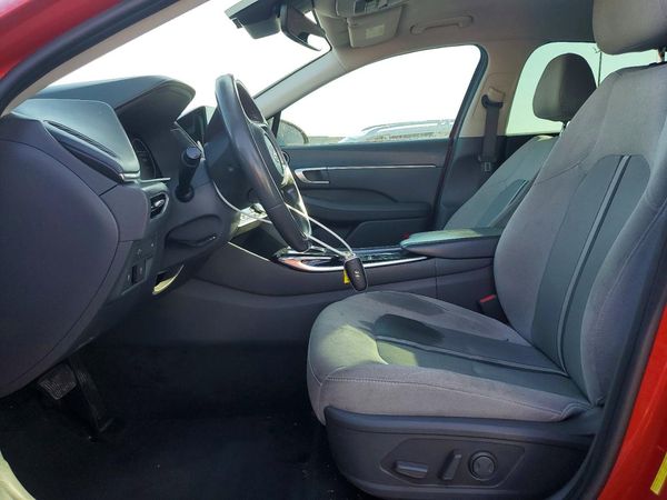2020 HYUNDAI SONATA