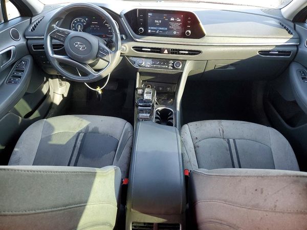 2020 HYUNDAI SONATA