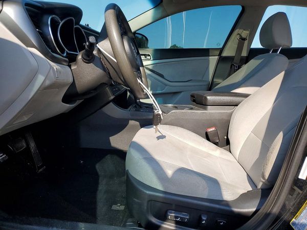 2014 KIA OPTIMA 2.4 LX STD/Conv