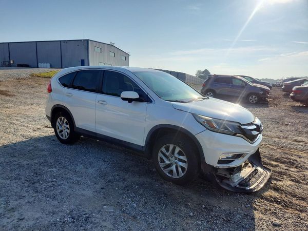 2015 HONDA CRV EX