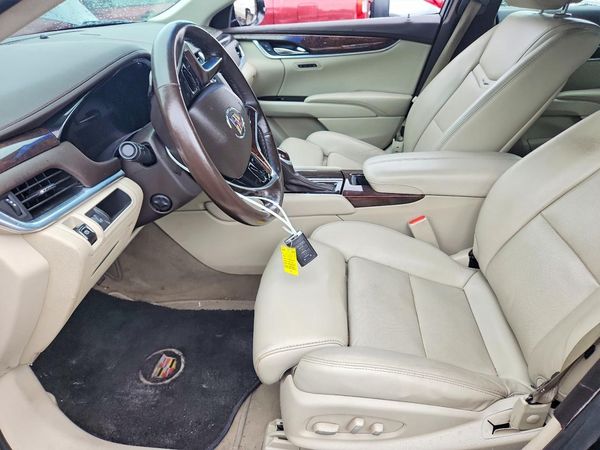 2014 CADILLAC XTS