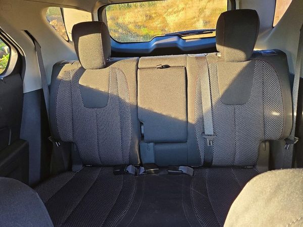 2012 CHEVROLET EQUINOX 1LT