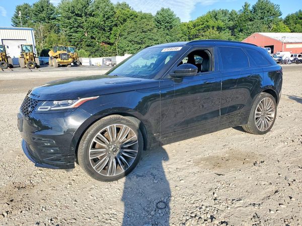 2020 LAND ROVER RANGE ROVER VELAR HSE R-Dynamic