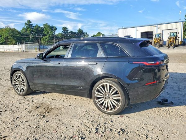 2020 LAND ROVER RANGE ROVER VELAR HSE R-Dynamic