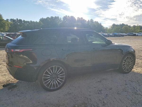 2020 LAND ROVER RANGE ROVER VELAR HSE R-Dynamic