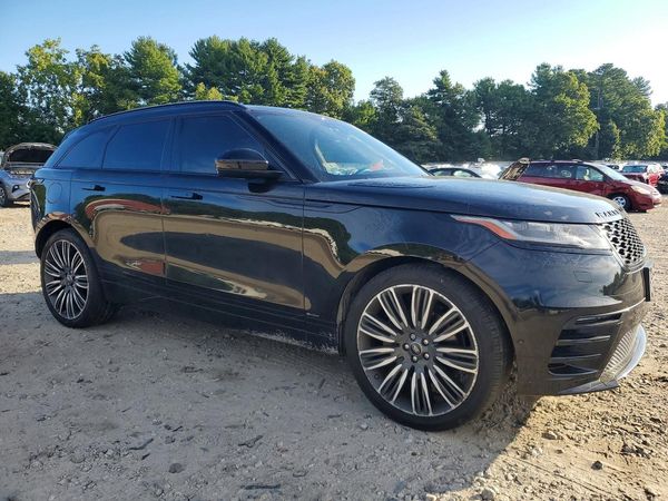 2020 LAND ROVER RANGE ROVER VELAR HSE R-Dynamic
