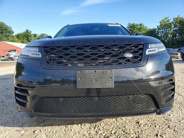 2020 LAND ROVER RANGE ROVER VELAR HSE R-Dynamic