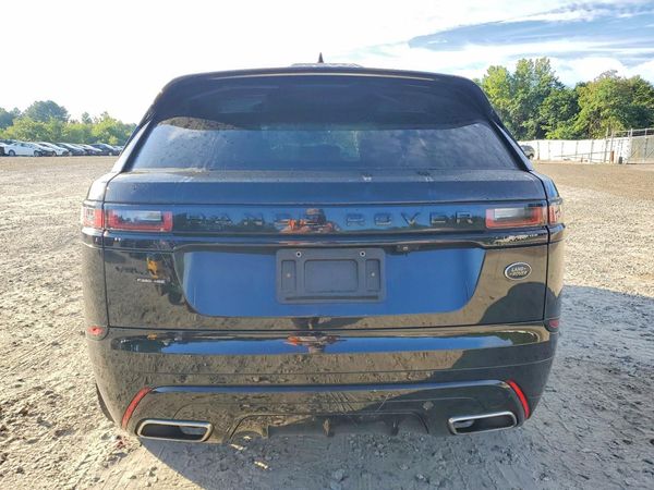 2020 LAND ROVER RANGE ROVER VELAR HSE R-Dynamic