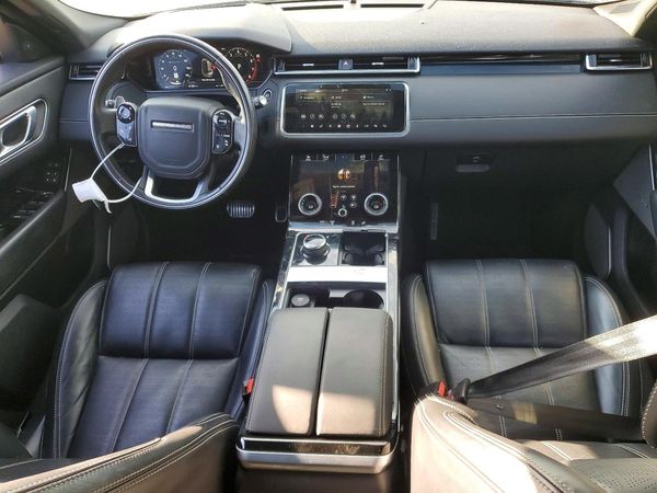 2020 LAND ROVER RANGE ROVER VELAR HSE R-Dynamic