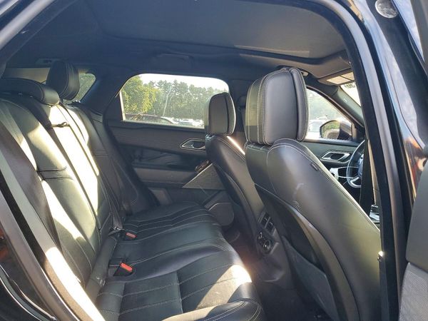 2020 LAND ROVER RANGE ROVER VELAR HSE R-Dynamic