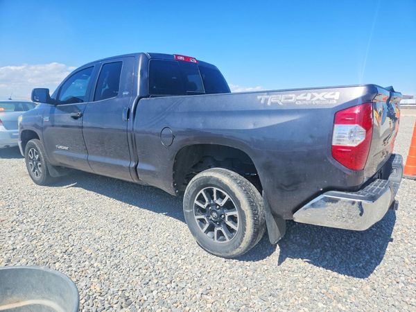 2016 TOYOTA TUNDRA