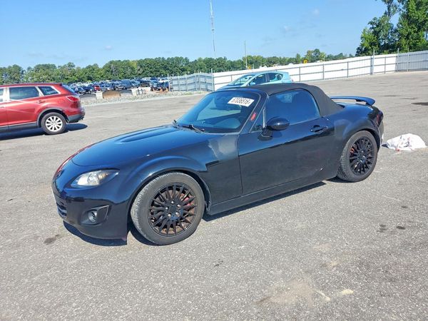 2012 MAZDA MX5