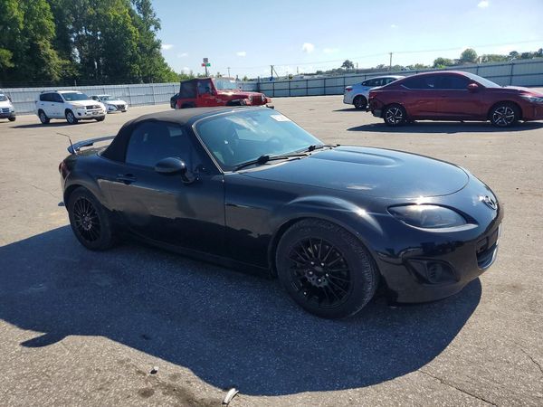 2012 MAZDA MX5 Sport/GX