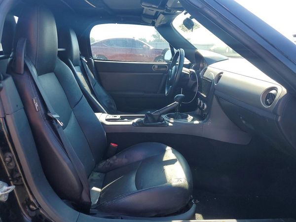2012 MAZDA MX5 Sport/GX