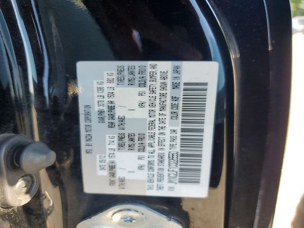 2012 MAZDA MX5 Sport/GX