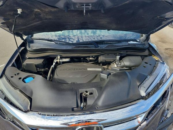 2020 HONDA PILOT