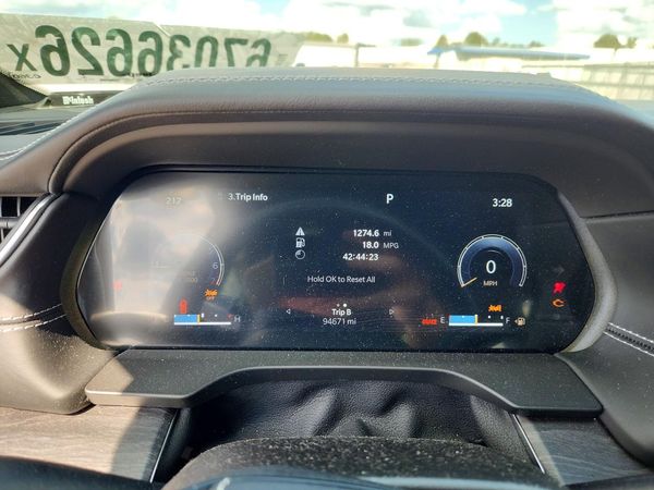 2022 JEEP GRAND CHEROKEE