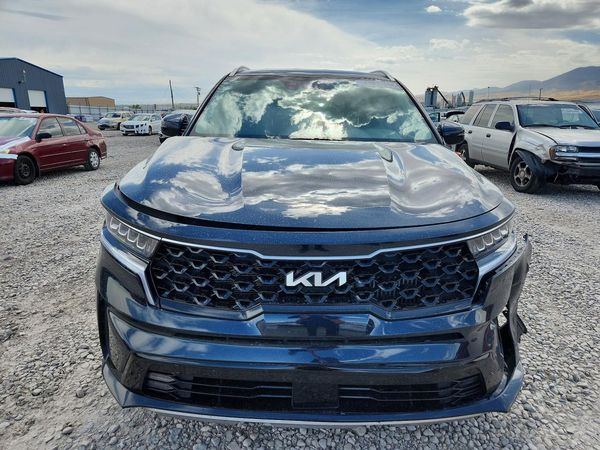 2023 KIA SORENTO EX — DIRF