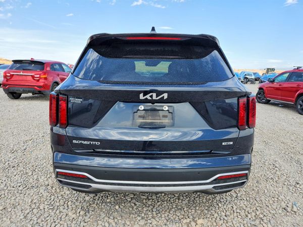 2023 KIA SORENTO EX — DIRR