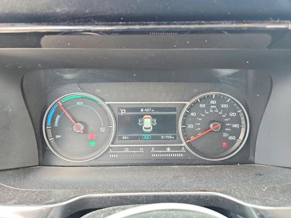 2023 KIA SORENTO EX — ODOM