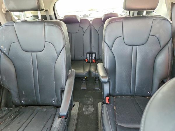 2023 KIA SORENTO EX — SUVN