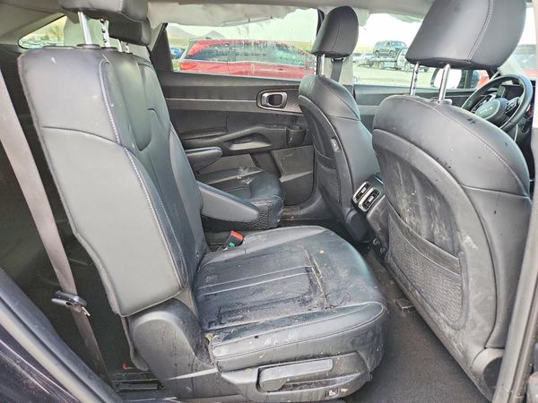 2023 KIA SORENTO EX — PSRS