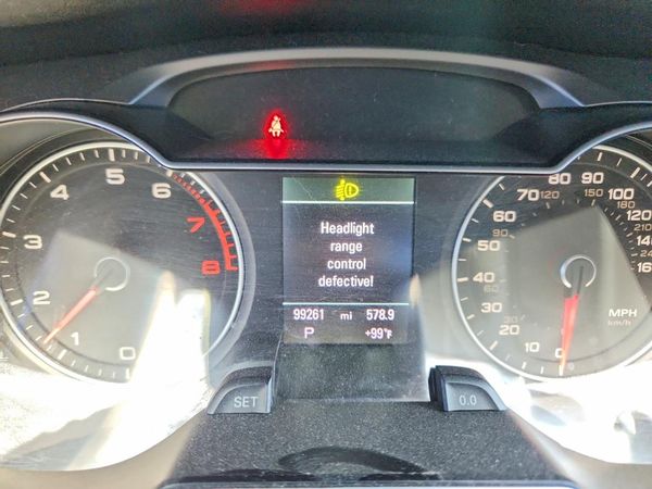 2013 AUDI A4 Premium Plus