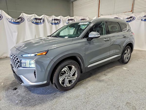 2021 HYUNDAI SANTA FE SEL w/ Convenience Pkg