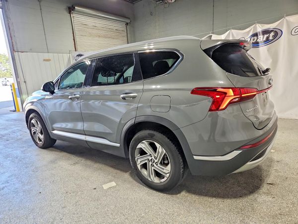 2021 HYUNDAI SANTA FE SEL w/ Convenience Pkg