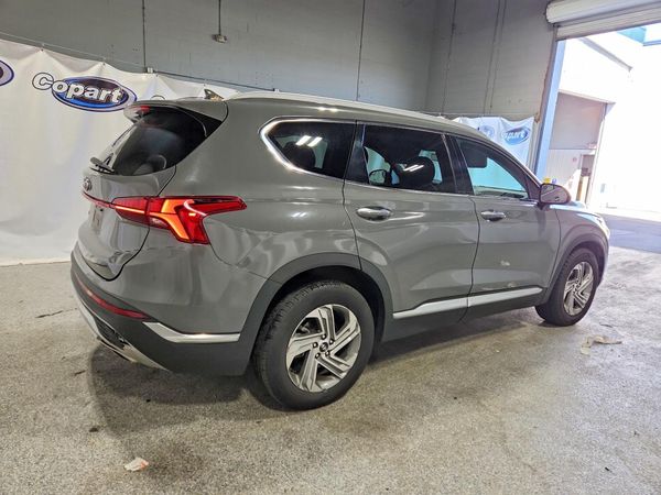 2021 HYUNDAI SANTA FE SEL w/ Convenience Pkg