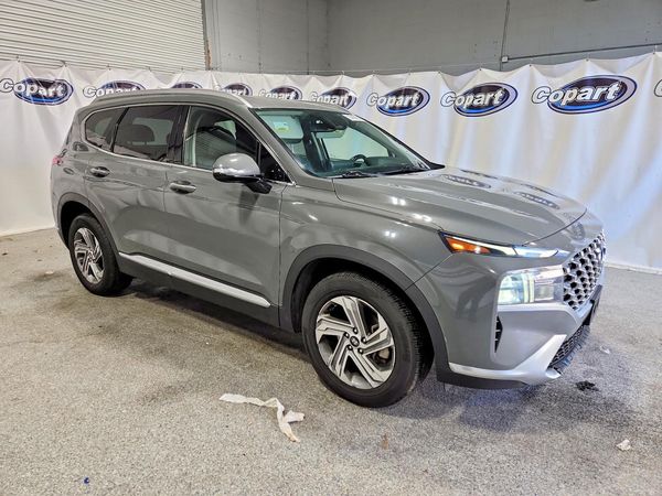 2021 HYUNDAI SANTA FE SEL w/ Convenience Pkg