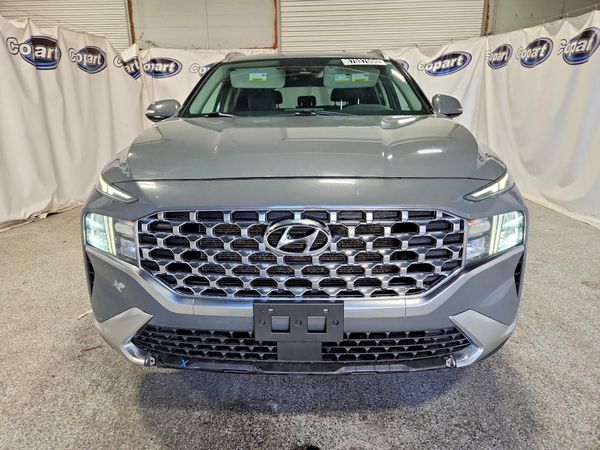 2021 HYUNDAI SANTA FE SEL w/ Convenience Pkg